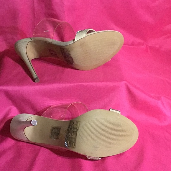 Forever 21  Barbi Slides - Picture 4 of 5